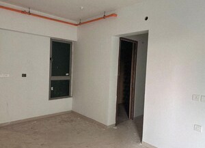 2 BHK Apartment For Sale in Kalpataru Immensa, Kolshet Road