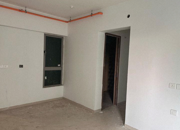 2 BHK + Pooja Room Apartment For Sale in Kalpataru Immensa