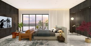 4 BHK Apartment For Sale in Myscape Yoo Hyderabad, Puppalaguda