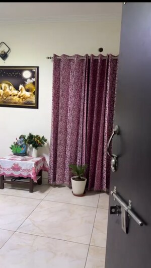 Gym in 2 BHK Builder Floor at Pratap Vihar – for Sale