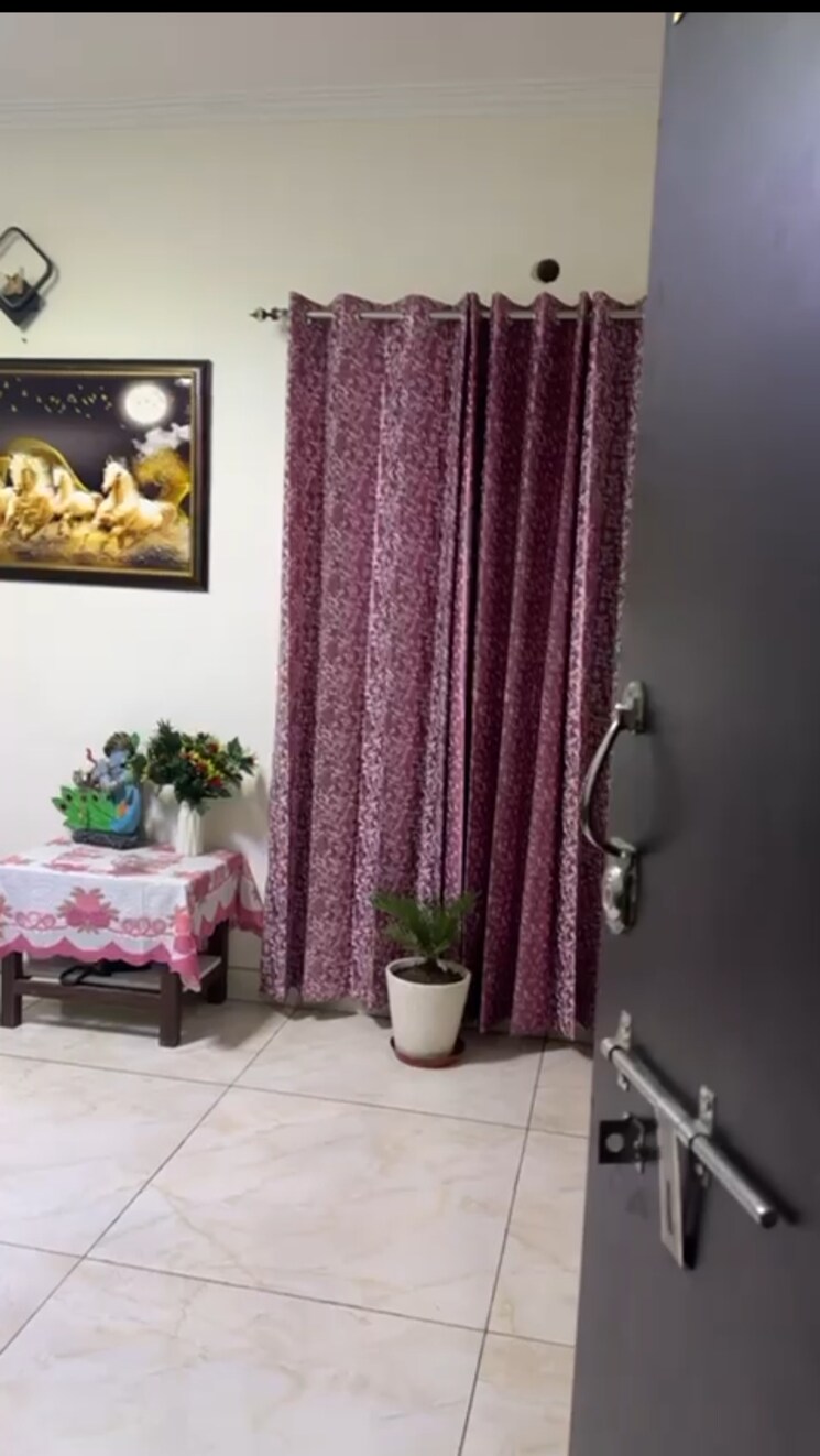 Gym, pratap vihar 2 Bedroom 945 Sq.Ft. Builder Floor In Pratap Vihar Ghaziabad 8429425