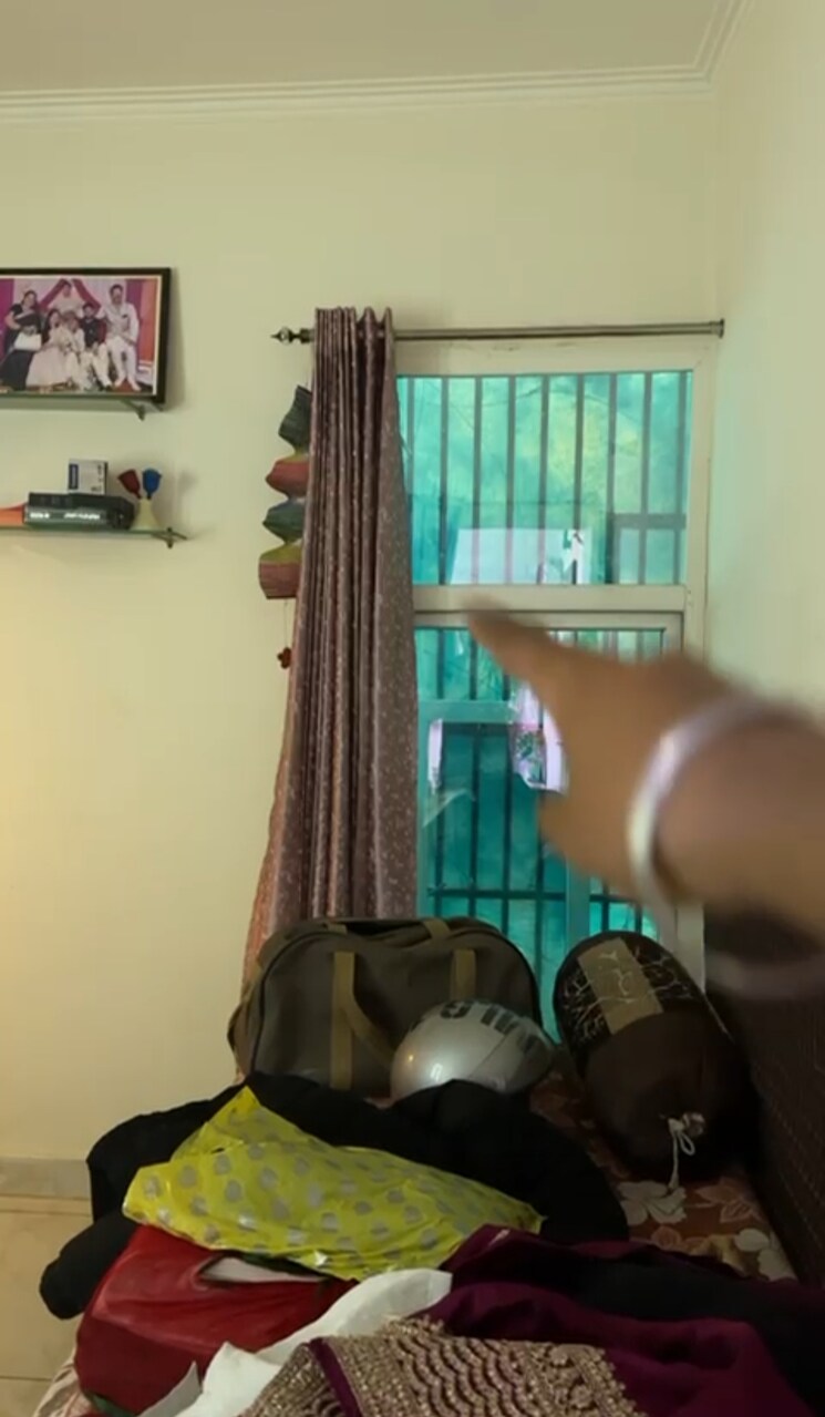 Living Room, pratap vihar 2 Bedroom 945 Sq.Ft. Builder Floor In Pratap Vihar Ghaziabad 8429425