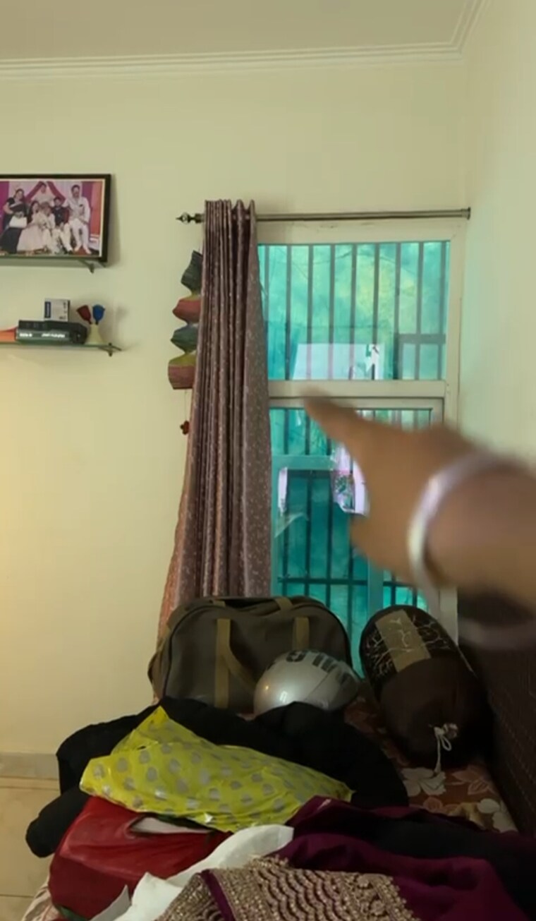 Living Room, pratap vihar 2 Bedroom 945 Sq.Ft. Builder Floor In Pratap Vihar Ghaziabad 8429425