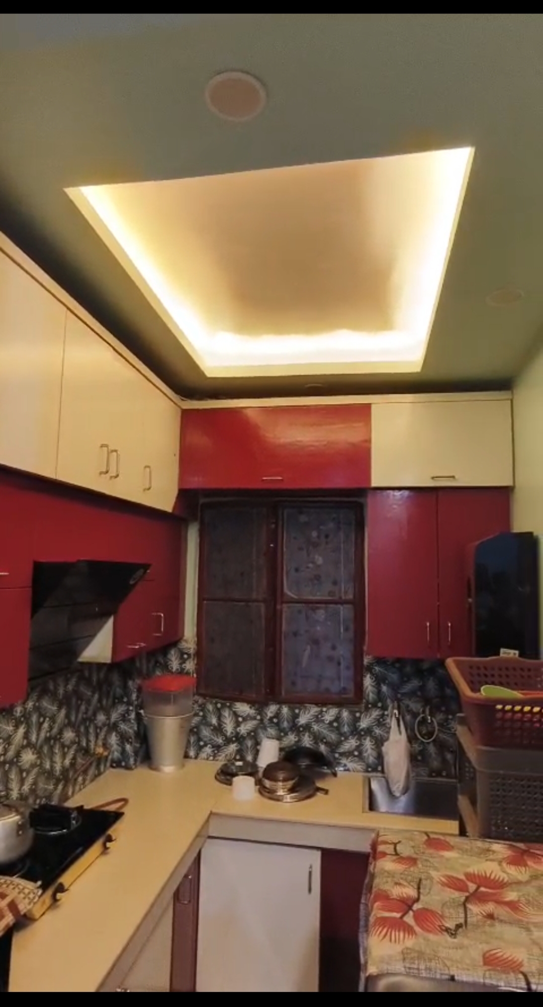 2 BHK + Study Room Builder Floor For Sale in Brahmputra 