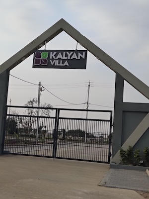  Plot For Sale in Magarkheda