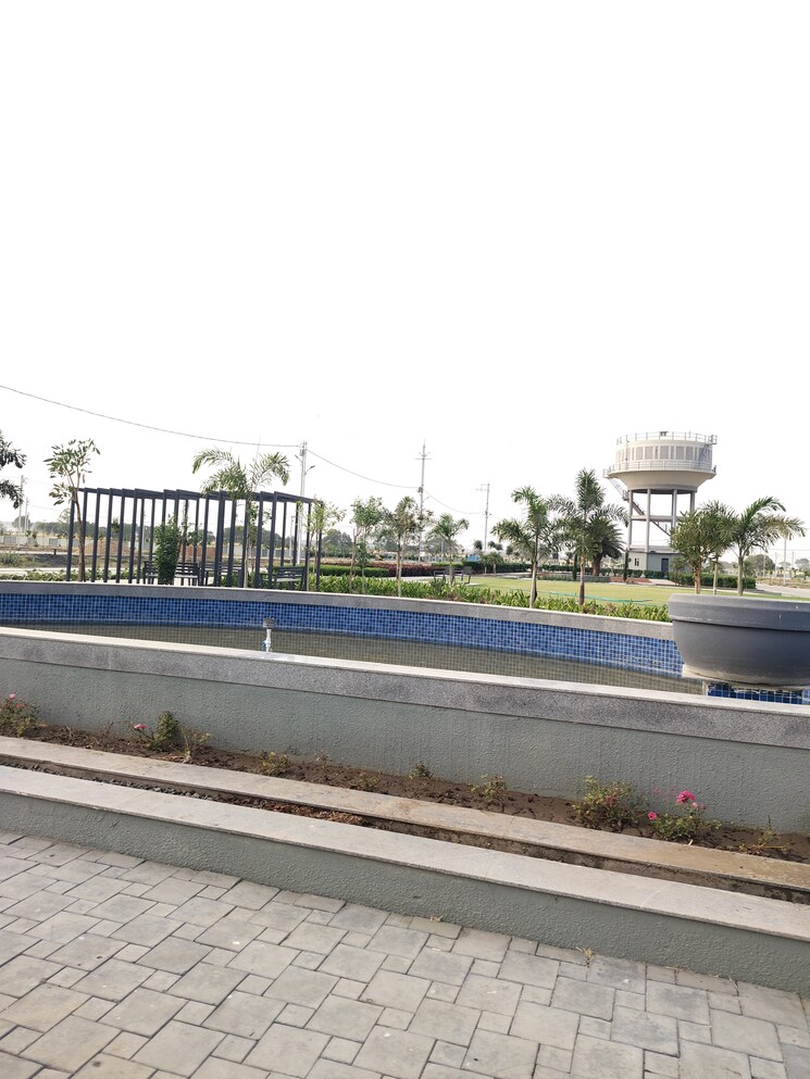 Exterior View, magarkheda  600 Sq.Ft. Plot In Magarkheda Indore 8429433