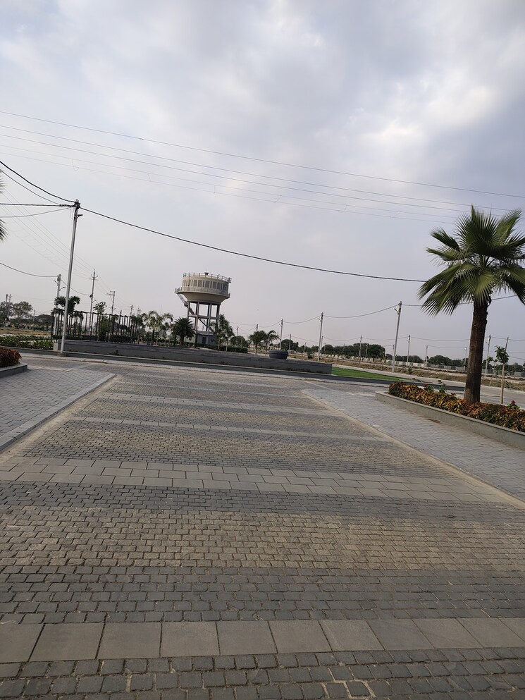 Exterior View, magarkheda  600 Sq.Ft. Plot In Magarkheda Indore 8429433