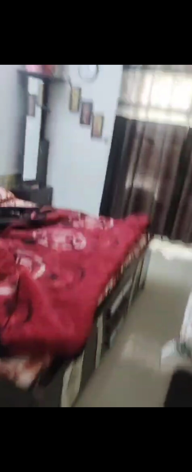 Bedroom, nilaya-greens 1 Bedroom 628 Sq.Ft. Apartment In Raj Nagar Extension Ghaziabad 8429447