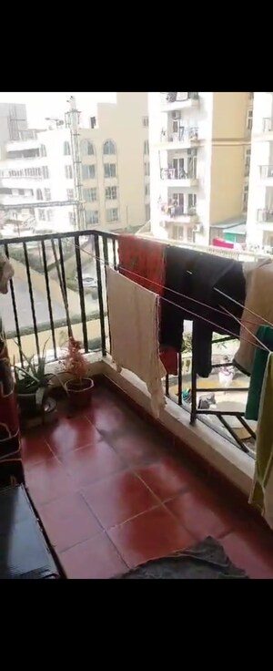 Kitchen in 1 BHK Apartment at Nilaya Greens, Raj Nagar Extension – for Sale