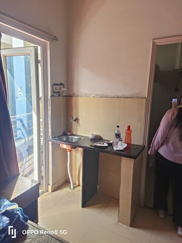 Master Bedroom in 1 RK Independent House at Sector 51 – for Rent