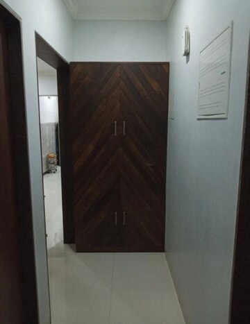 Balcony in 3 BHK Apartment at Acme Ozone Phase II, Ghodbunder Road – for Rent