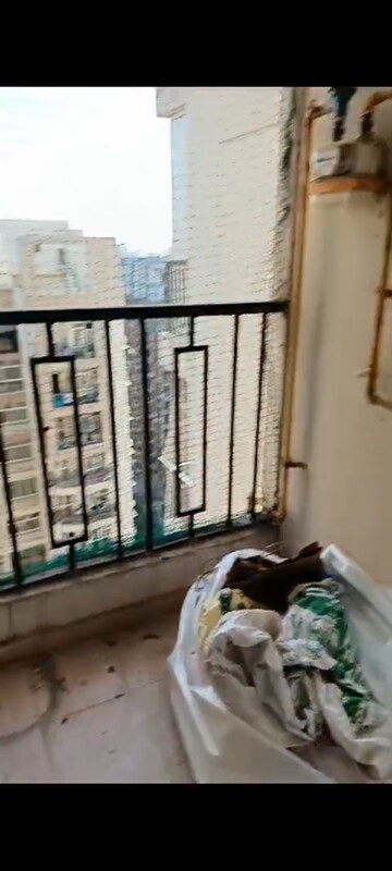 Master Bedroom in 2 BHK Apartment at Windsor Paradise 2, Raj Nagar Extension – for Sale