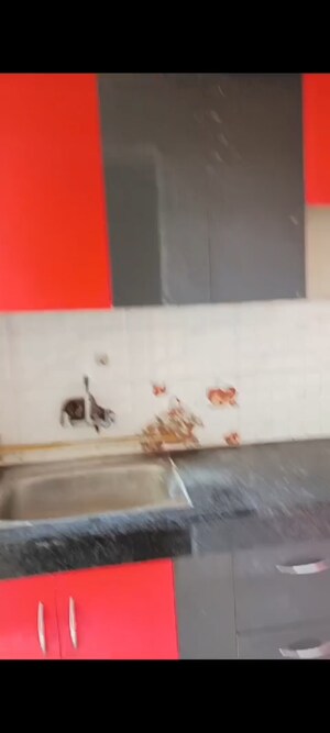 Furnished Amenities in 2 BHK Apartment at Windsor Paradise 2, Raj Nagar Extension – for Sale