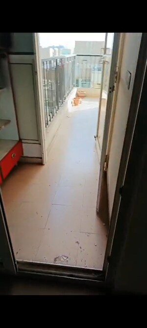 Balcony in 2 BHK Apartment at Windsor Paradise 2, Raj Nagar Extension – for Sale