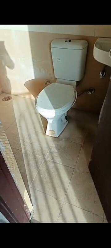 Bathroom in 2 BHK Apartment at Windsor Paradise 2, Raj Nagar Extension – for Sale