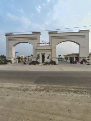  Plot For Sale in Magarkheda