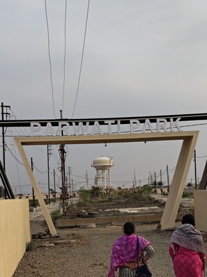  Plot For Sale in Magarkheda