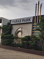 800 Sq.Ft. Plot in Paras Park