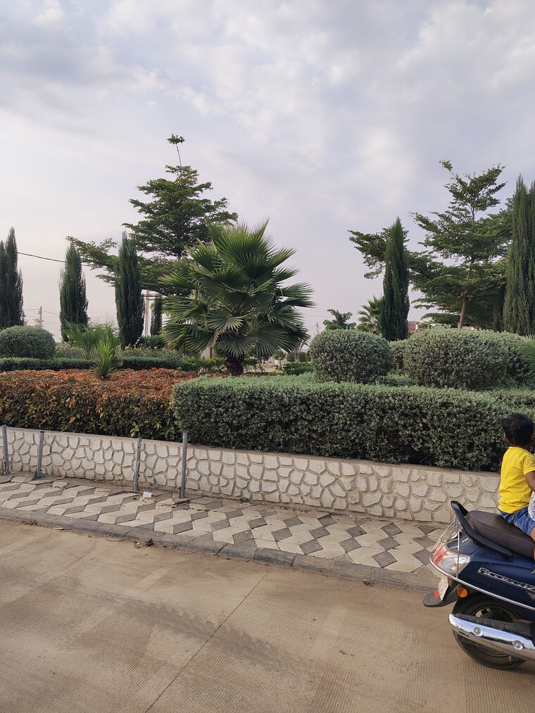 Exterior View, magarkheda  800 Sq.Ft. Plot In Magarkheda Indore 8429459