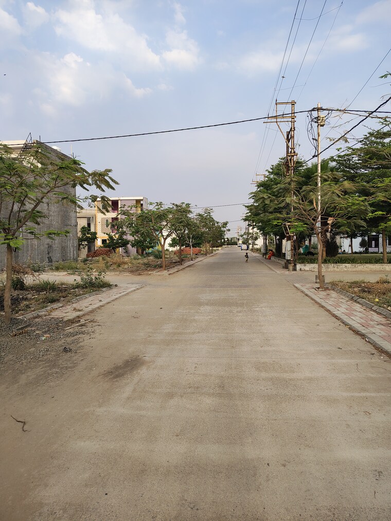 Exterior View, magarkheda  800 Sq.Ft. Plot In Magarkheda Indore 8429459