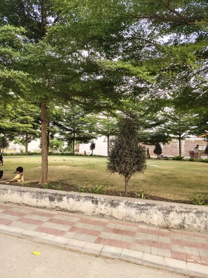  Plot – Garden View at Magarkheda - for Sale