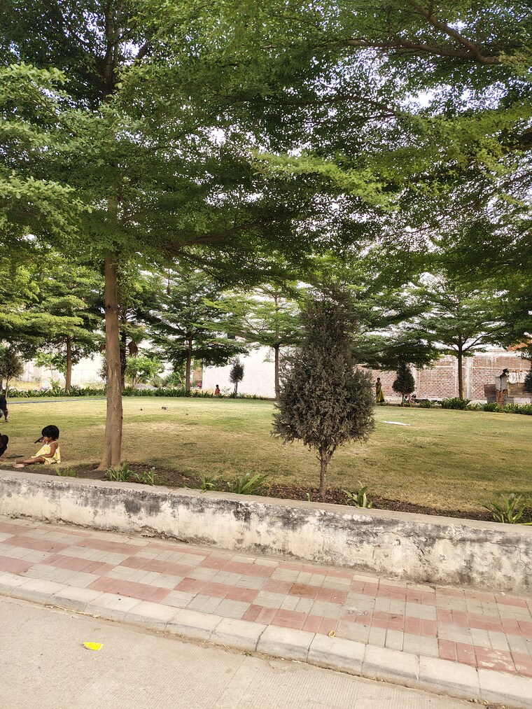 Garden, magarkheda  800 Sq.Ft. Plot In Magarkheda Indore 8429459