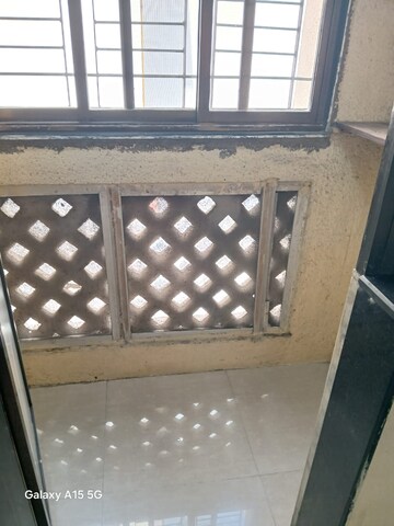 Kitchen in 1 BHK Apartment at Jain Shree Pandurang Gore Complex, Goregaon East – for Rent