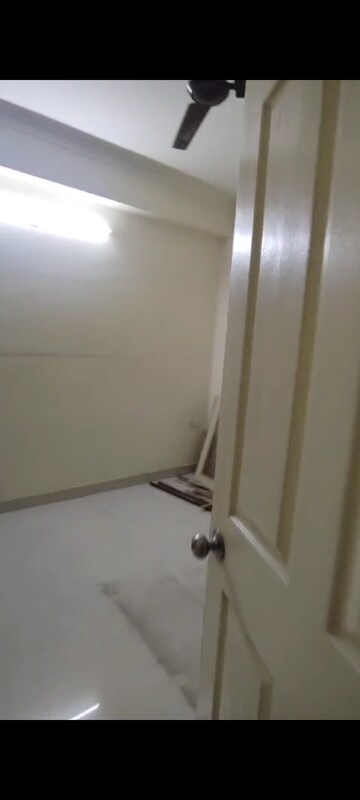 Bathroom in 3 BHK Apartment at SVP Gulmohur Garden, Raj Nagar Extension – for Sale