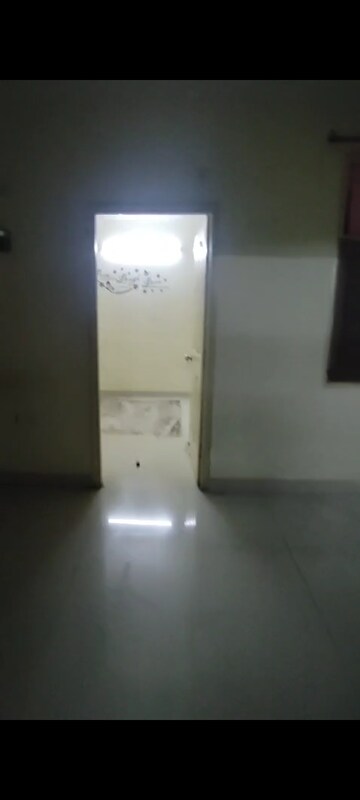 Building Lobby in 3 BHK Apartment at SVP Gulmohur Garden, Raj Nagar Extension – for Sale