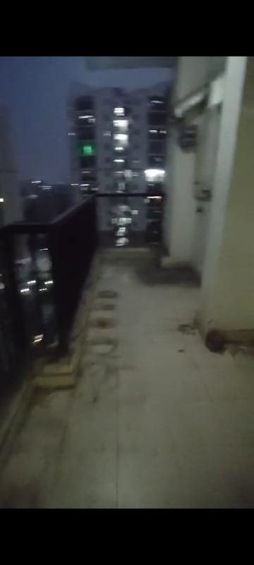 Parking in 3 BHK Apartment at SVP Gulmohur Garden, Raj Nagar Extension – for Sale