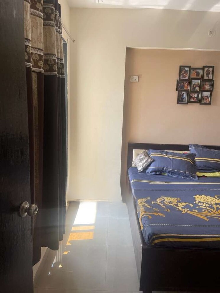 undefined, bathija-siddhivinayak-twins 2 Bedroom 720 Sq.Ft. Apartment In Roadpali Navi Mumbai 8429467