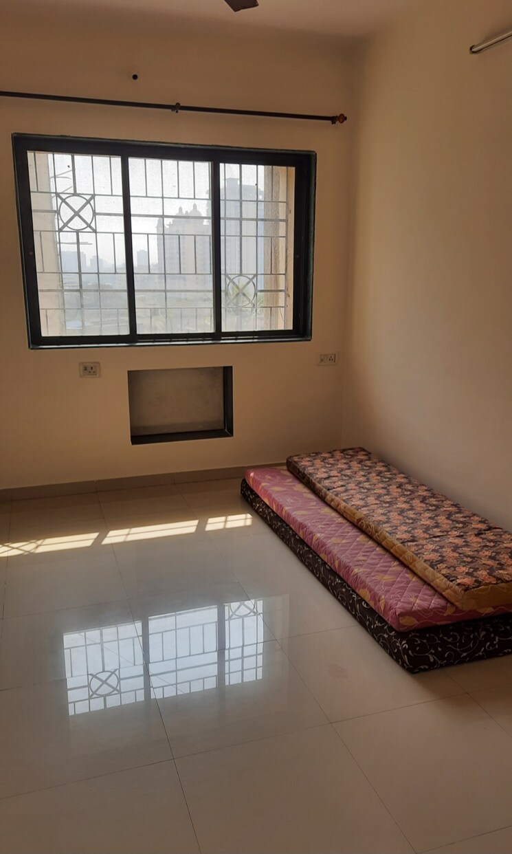 Bedroom, puraniks-kavya-dhara-chs 1 Bedroom 515 Sq.Ft. Apartment In Dhokali Thane 8429475