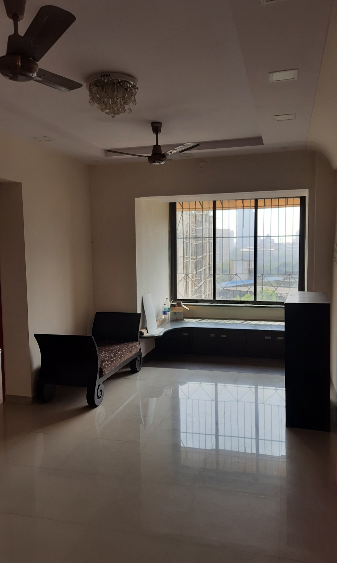 1 BHK Apartment For Sale in Puraniks Kavya Dhara CHS