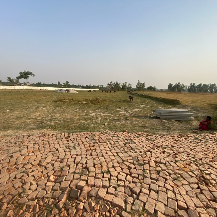 Other, gosainganj  900 Sq.Yd. Plot In Gosainganj Lucknow 8429473