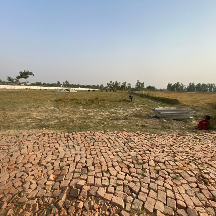 Other, gosainganj  900 Sq.Yd. Plot In Gosainganj Lucknow 8429473