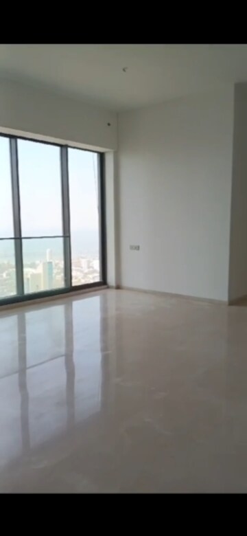 4 BHK Apartment For Rent in Rustomjee Crown, Prabhadevi