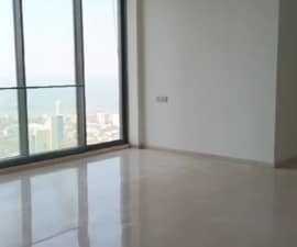 4 BHK Apartment For Rent in Rustomjee Crown, Prabhadevi