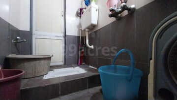 Bathroom in 1.5 BHK Apartment at Gajraj Bhoomi Gardenia, Roadpali – for Sale