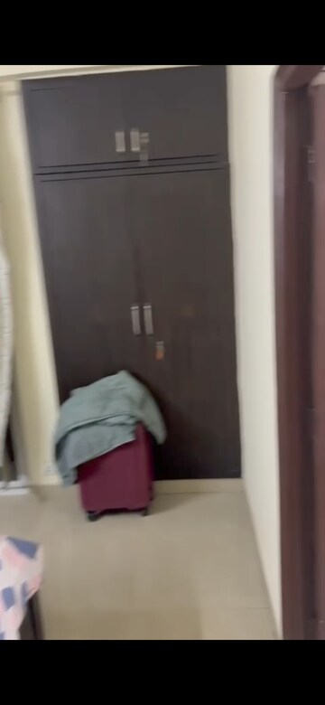 Master Bedroom in 3 BHK Apartment at Skytech Matrott, Sector 76 – for Rent