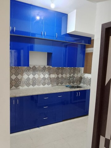 Kitchen in 2 BHK Apartment at Signature Global Proxima, Sector 89 – for Rent