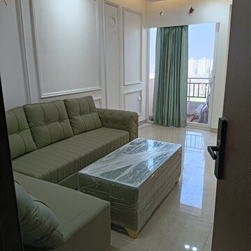 Bedroom in 2 BHK Apartment at Signature Global Proxima, Sector 89 – for Rent