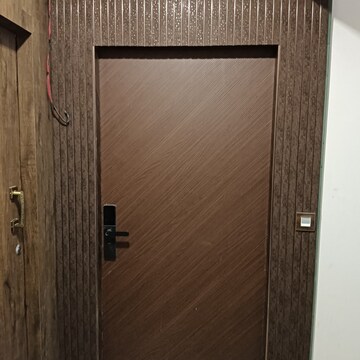 Bathroom in 2 BHK Apartment at Signature Global Proxima, Sector 89 – for Rent