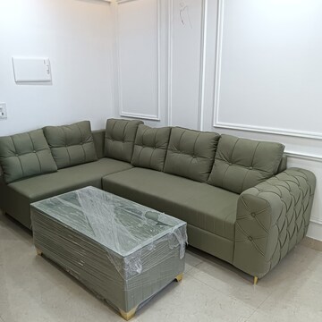 Bedroom in 2 BHK Apartment at Signature Global Proxima, Sector 89 – for Rent