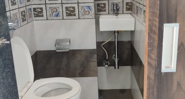Team Area in  Office Space at Omkar The Summit Business Bay, Andheri East – for Rent