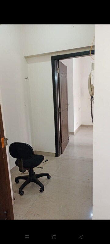 Master Bedroom in 1 BHK Apartment at K Raheja Heights, Malad East – for Rent