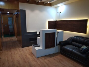 Floor Plan in  Office Space at Laxmi Nagar – for Rent