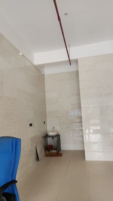 Floor Plan in  Shop at Godrej Urban Park, Chandivali – for Rent