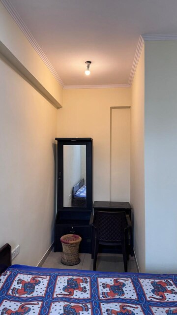 Furnished Amenities in 3 BHK Apartment at Shubh City, Gaur City 1 – for Rent