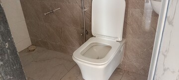 Attached Bathroom in 1 BHK Apartment at Ulwe Sector 23 – for Rent
