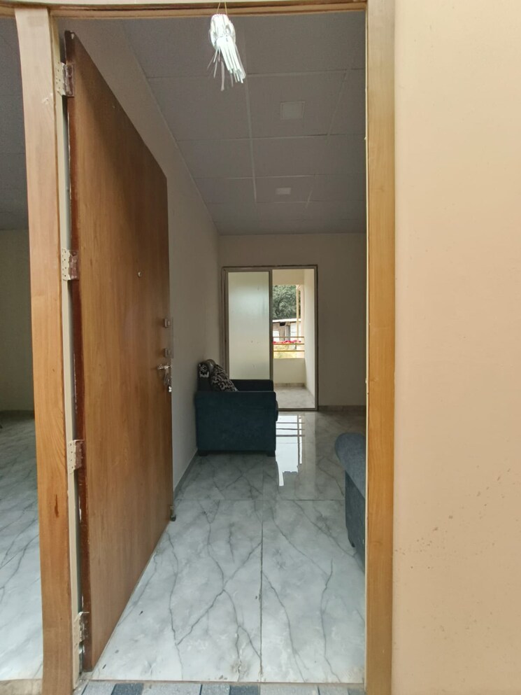 Room, maitree-mega-city 1 Bedroom 380 Sq.Ft. Apartment In Dhayari Pune 8429517